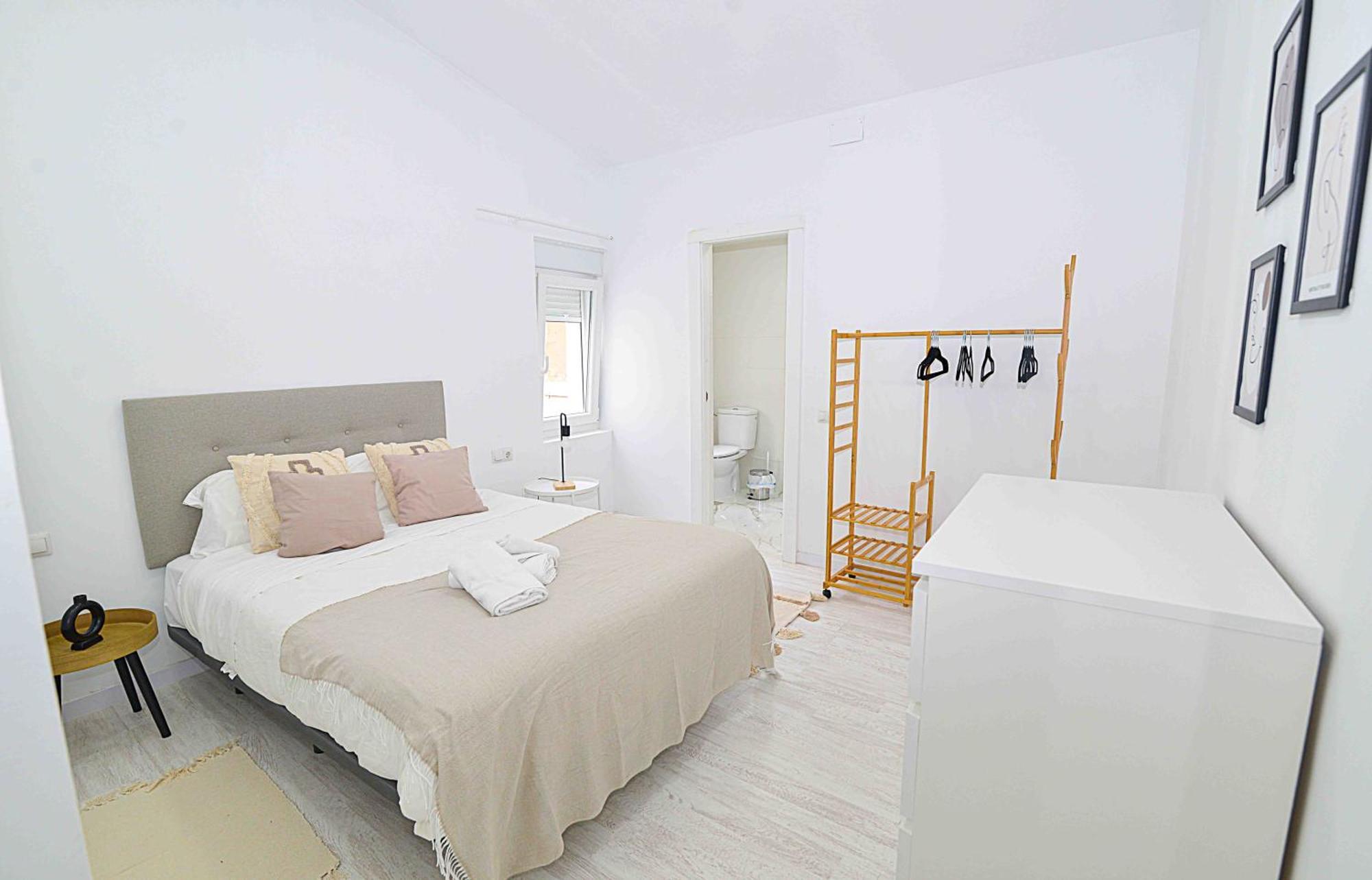 El Apartamento De San Cisneros By Just-Room Santander Exterior foto